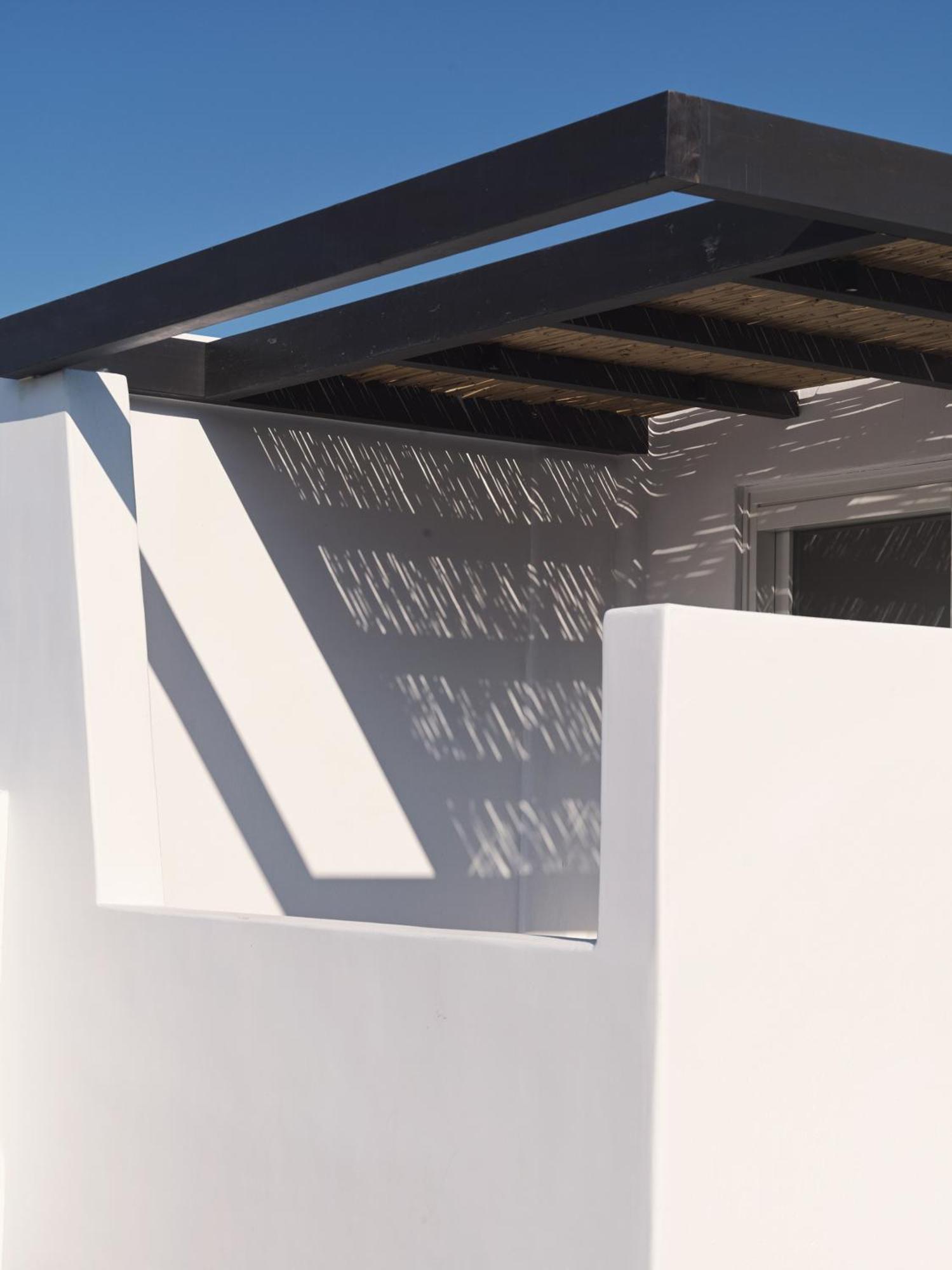 Ezio Bo Luxury Living Hotell Mykonos Town Exteriör bild