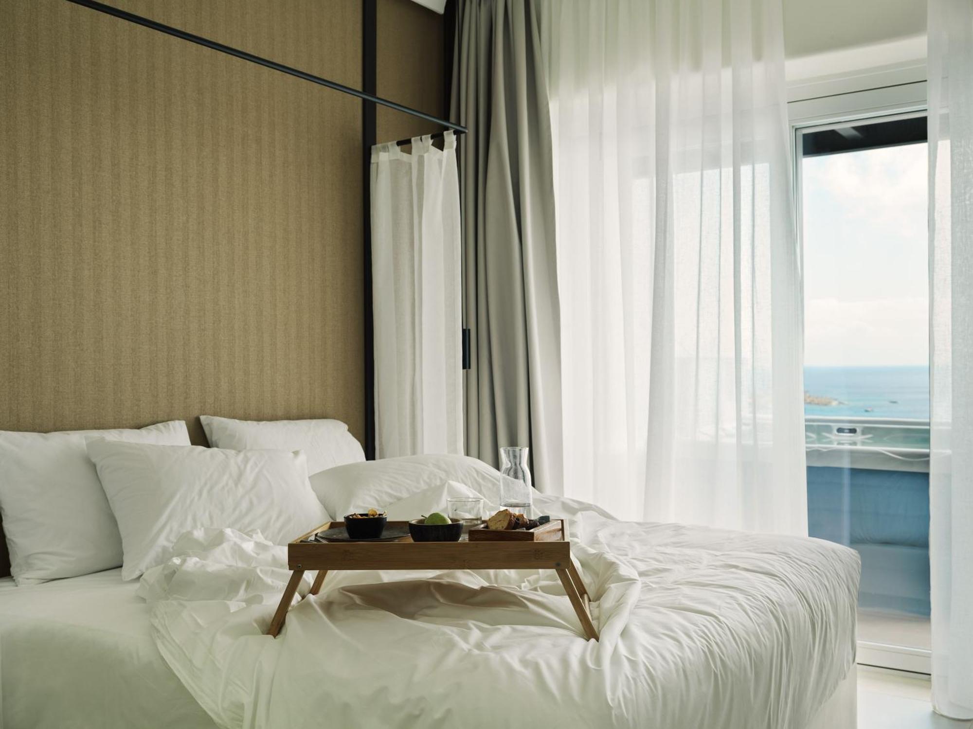 Ezio Bo Luxury Living Hotell Mykonos Town Exteriör bild