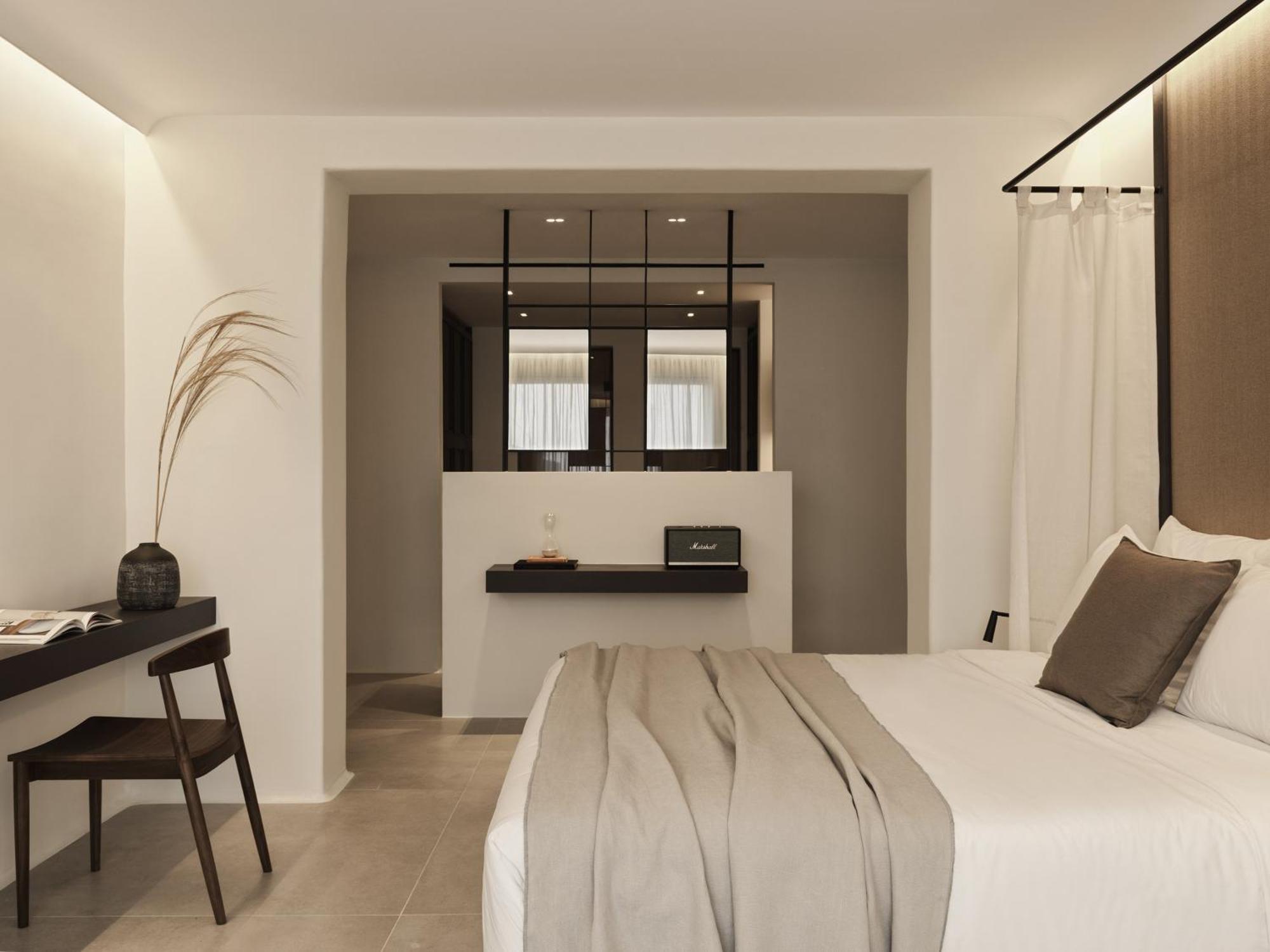 Ezio Bo Luxury Living Hotell Mykonos Town Exteriör bild