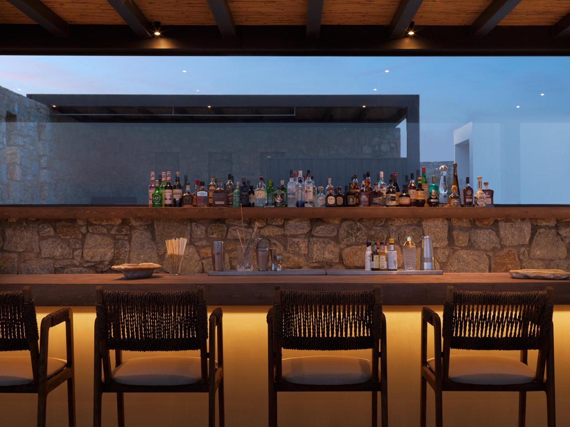 Ezio Bo Luxury Living Hotell Mykonos Town Exteriör bild