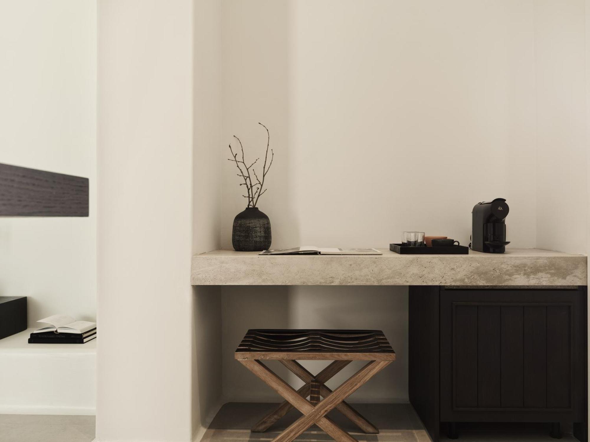 Ezio Bo Luxury Living Hotell Mykonos Town Exteriör bild