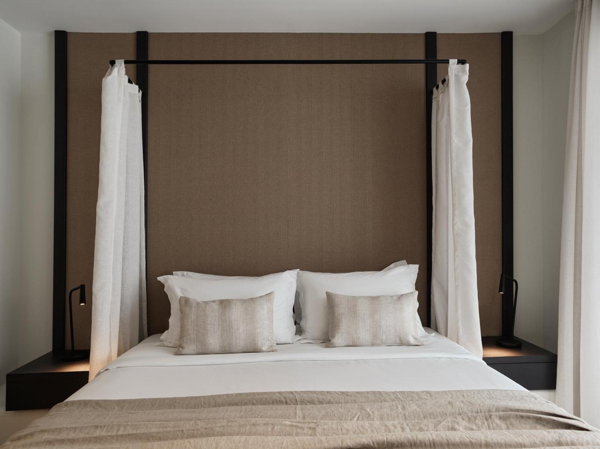 Ezio Bo Luxury Living Hotell Mykonos Town Exteriör bild